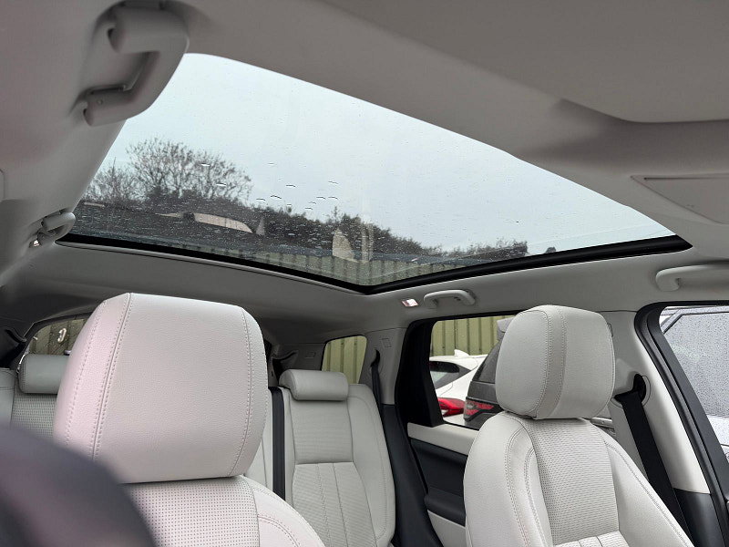 Land Rover Discovery Sport 2.0 TD4 HSE SUV 5dr Diesel Auto 4WD Euro 6 (s/s) (180 ps) 5dr Automatic 2026