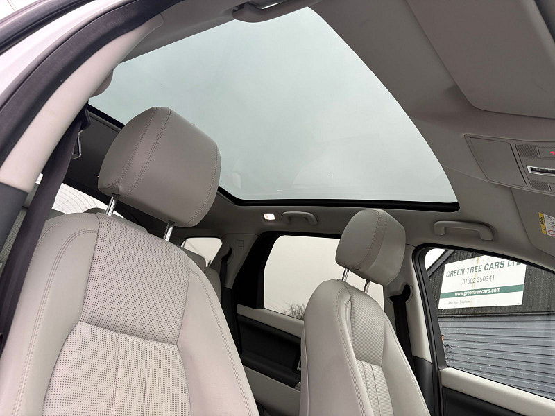 Land Rover Discovery Sport 2.0 TD4 HSE SUV 5dr Diesel Auto 4WD Euro 6 (s/s) (180 ps) 5dr Automatic 2026