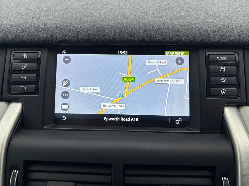 Land Rover Discovery Sport 2.0 TD4 HSE SUV 5dr Diesel Auto 4WD Euro 6 (s/s) (180 ps) 5dr Automatic 2026