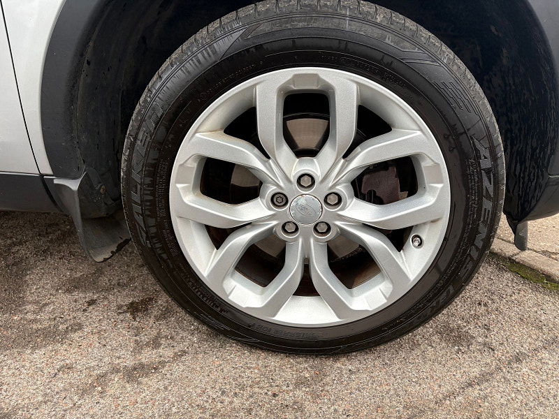 Land Rover Discovery Sport 2.0 TD4 HSE SUV 5dr Diesel Auto 4WD Euro 6 (s/s) (180 ps) 5dr Automatic 2026