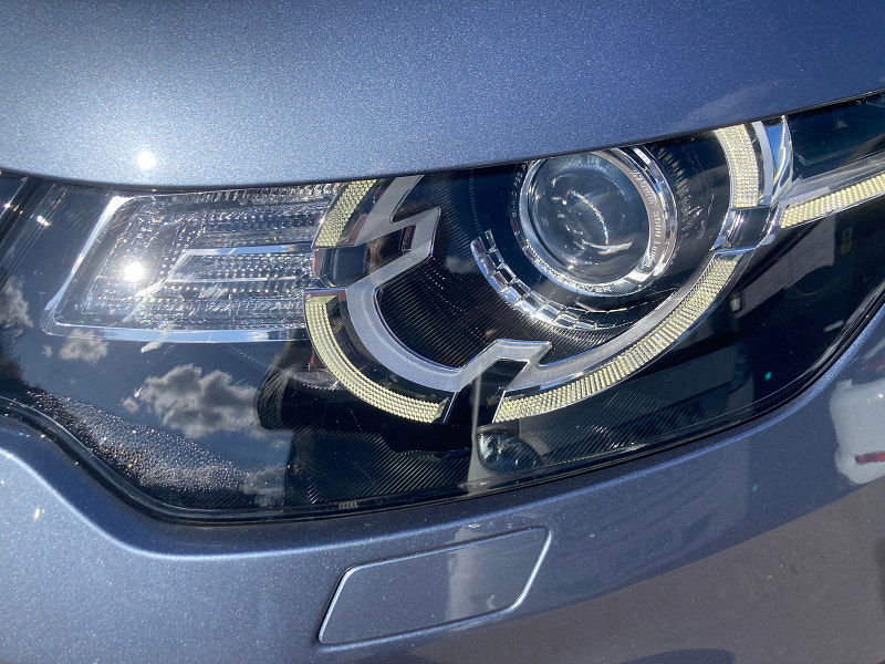 Land Rover Discovery Sport 2.0 TD4 HSE SUV 5dr Diesel Manual 4WD Euro 6 (s/s) (180 ps) 5dr Manual 2026