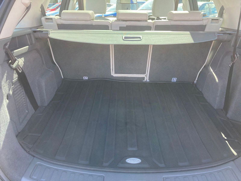 Land Rover Discovery Sport 2.0 TD4 HSE SUV 5dr Diesel Manual 4WD Euro 6 (s/s) (180 ps) 5dr Manual 2026