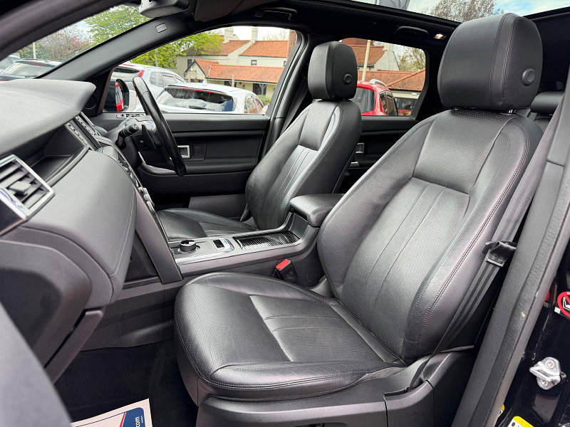 Land Rover Discovery Sport 2.0 TD4 Landmark SUV 5dr Diesel Auto 4WD Euro 6 (s/s) (180 ps) 5dr Automatic 2026