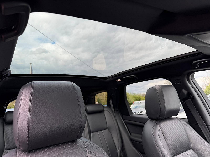 Land Rover Discovery Sport 2.0 TD4 Landmark SUV 5dr Diesel Auto 4WD Euro 6 (s/s) (180 ps) 5dr Automatic 2026