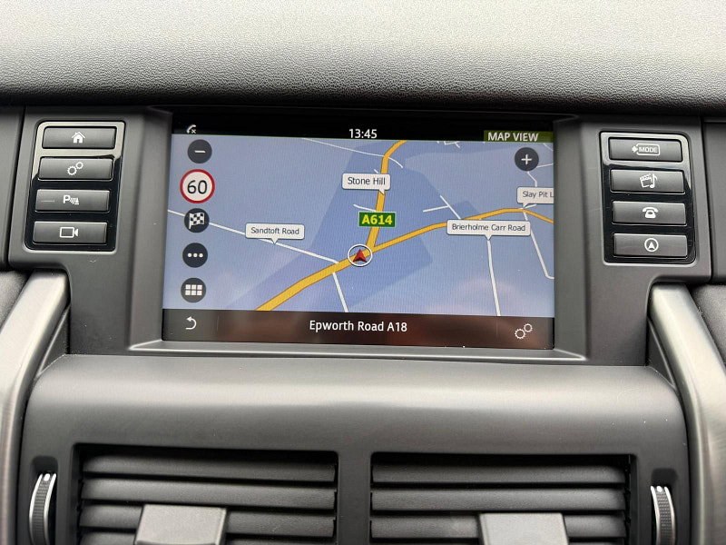 Land Rover Discovery Sport 2.0 TD4 Landmark SUV 5dr Diesel Auto 4WD Euro 6 (s/s) (180 ps) 5dr Automatic 2026