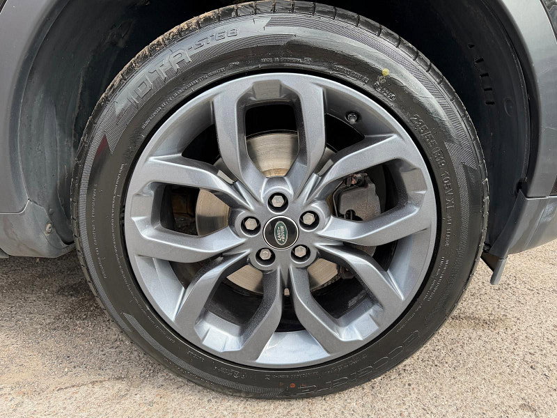 Land Rover Discovery Sport 2.0 TD4 Landmark SUV 5dr Diesel Auto 4WD Euro 6 (s/s) (180 ps) 5dr Automatic 2026