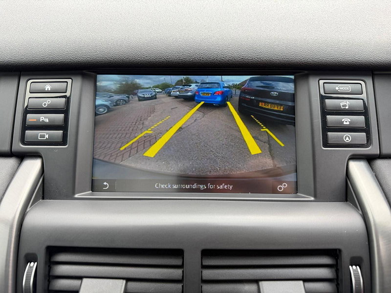 Land Rover Discovery Sport 2.0 TD4 Landmark SUV 5dr Diesel Auto 4WD Euro 6 (s/s) (180 ps) 5dr Automatic 2026