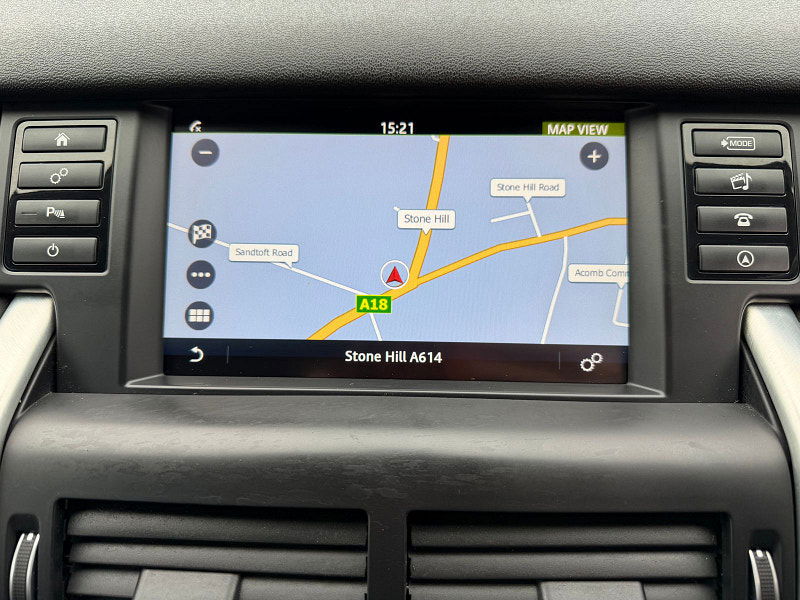 Land Rover Discovery Sport 2.0 TD4 SE Tech SUV 5dr Diesel Auto 4WD Euro 6 (s/s) (180 ps) 5dr Automatic 2026