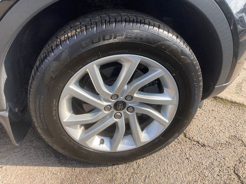 Land Rover Discovery Sport 2.0 TD4 SE Tech SUV 5dr Diesel Auto 4WD Euro 6 (s/s) (180 ps) 5dr Automatic 2026