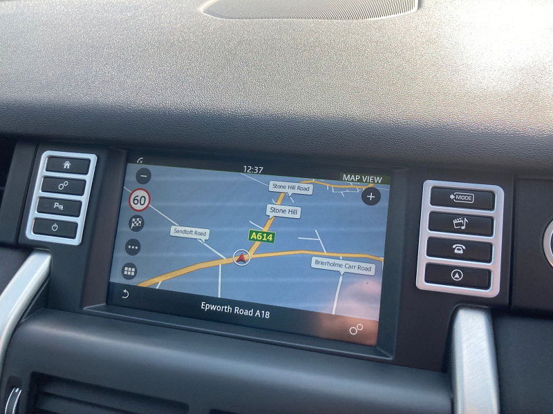 Land Rover Discovery Sport 2.0 TD4 SE Tech SUV 5dr Diesel Auto 4WD Euro 6 (s/s) (180 ps) 5dr Automatic 2026