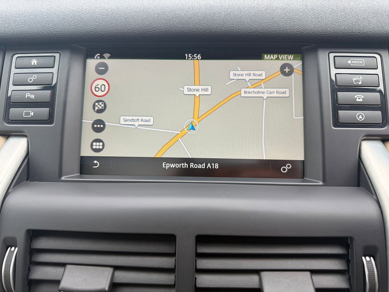 Land Rover Discovery Sport 2.2 SD4 HSE SUV 5dr Diesel Auto 4WD Euro 5 (s/s) (190 ps) 5dr Automatic 2026