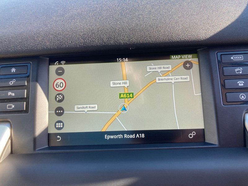 Land Rover Discovery Sport 2.2 SD4 HSE SUV 5dr Diesel Auto 4WD Euro 5 (s/s) (190 ps) 5dr Automatic 2026