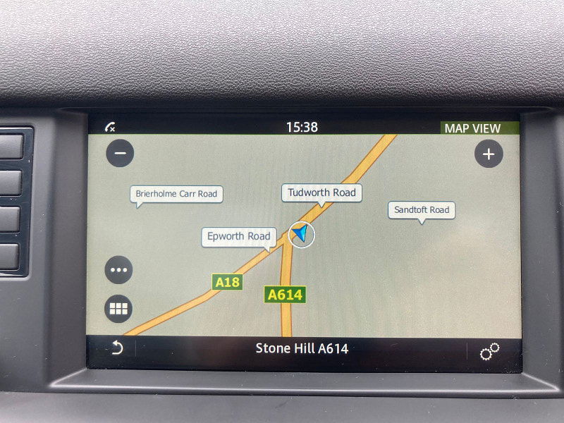 Land Rover Discovery Sport 2.2 SD4 HSE SUV 5dr Diesel Auto 4WD Euro 5 (s/s) (190 ps) 5dr Automatic 2025