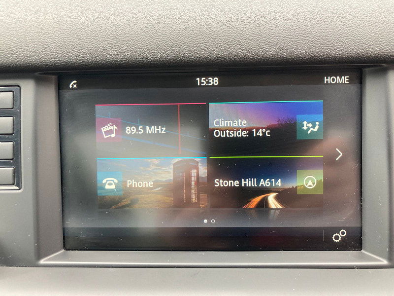 Land Rover Discovery Sport 2.2 SD4 HSE SUV 5dr Diesel Auto 4WD Euro 5 (s/s) (190 ps) 5dr Automatic 2025