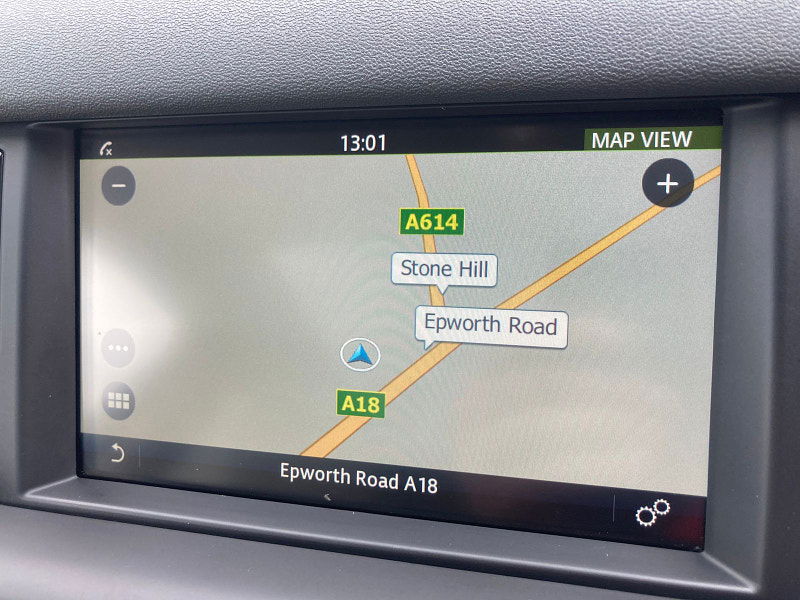 Land Rover Discovery Sport 2.2 SD4 HSE SUV 5dr Diesel Auto 4WD Euro 5 (s/s) (190 ps) 5dr Automatic 2025