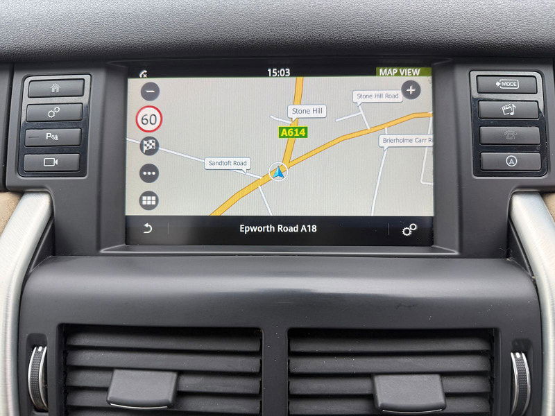 Land Rover Discovery Sport 2.2 SD4 HSE SUV 5dr Diesel Auto 4WD Euro 5 (s/s) (190 ps) 5dr Automatic 2025