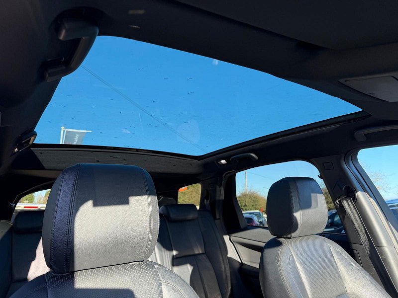 Land Rover Discovery Sport 2.2 SD4 HSE SUV 5dr Diesel Auto 4WD Euro 5 (s/s) (190 ps) 5dr Automatic 2026