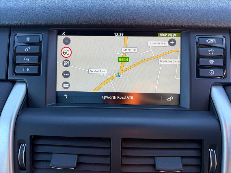 Land Rover Discovery Sport 2.2 SD4 HSE SUV 5dr Diesel Auto 4WD Euro 5 (s/s) (190 ps) 5dr Automatic 2026