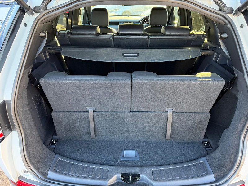 Land Rover Discovery Sport 2.2 SD4 HSE SUV 5dr Diesel Auto 4WD Euro 5 (s/s) (190 ps) 5dr Automatic 2026