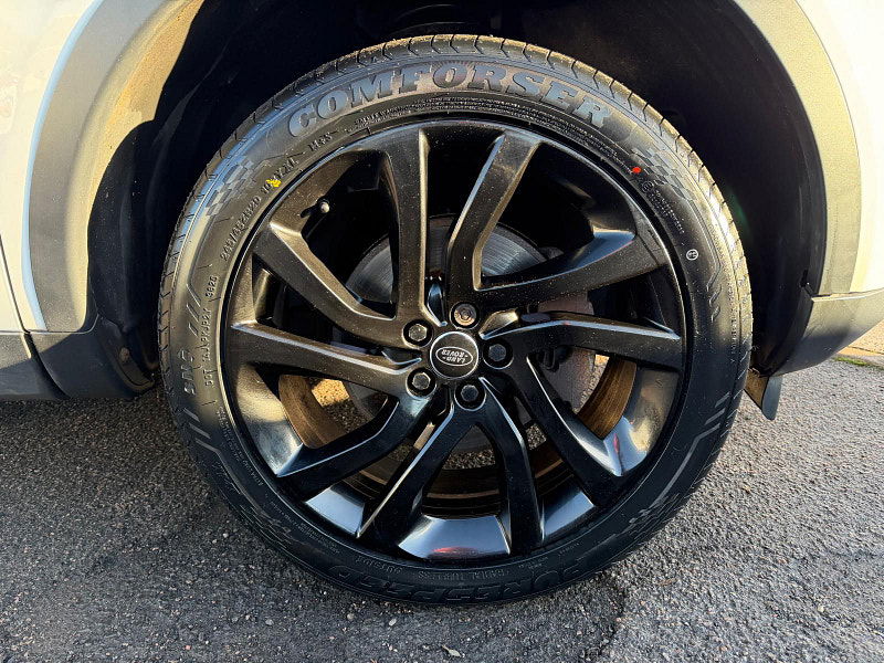 Land Rover Discovery Sport 2.2 SD4 HSE SUV 5dr Diesel Auto 4WD Euro 5 (s/s) (190 ps) 5dr Automatic 2026