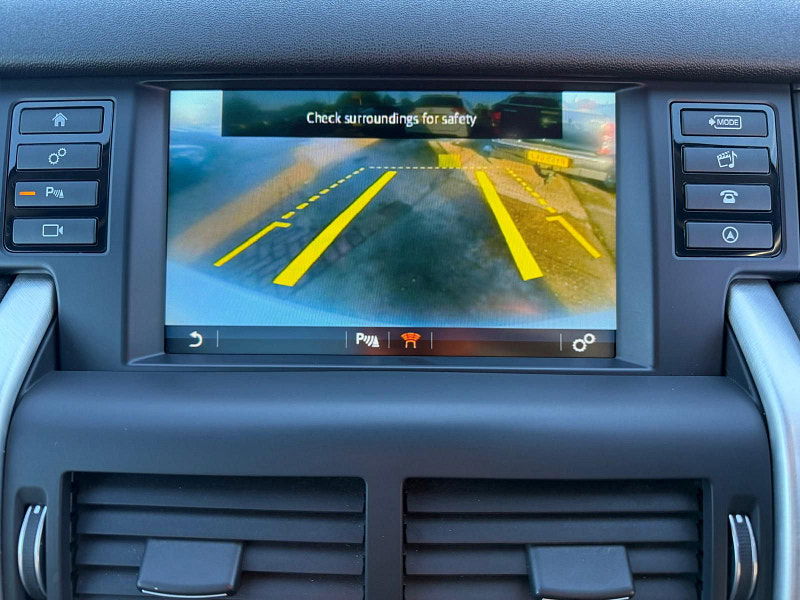 Land Rover Discovery Sport 2.2 SD4 HSE SUV 5dr Diesel Auto 4WD Euro 5 (s/s) (190 ps) 5dr Automatic 2026