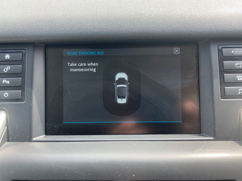 Land Rover Discovery Sport 2.2 SD4 SE SUV 5dr Diesel Auto 4WD Euro 5 (s/s) (190 ps) 5dr Automatic 2025