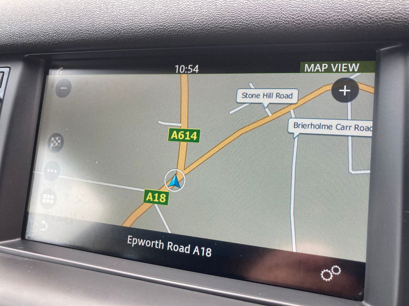 Land Rover Discovery Sport 2.2 SD4 SE Tech SUV 5dr Diesel Manual 4WD Euro 5 (s/s) (190 ps) 5dr Manual 2025