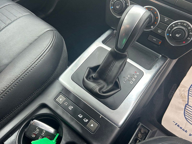 Land Rover Freelander 2 2.2 SD4 Dynamic SUV 5dr Diesel CommandShift 4WD Euro 5 (190 ps) 5dr Automatic 2025