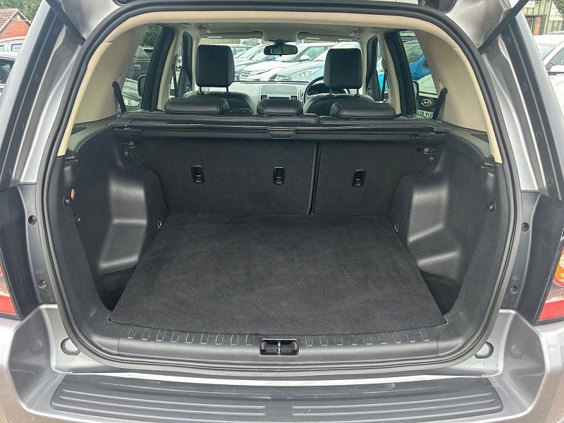 Land Rover Freelander 2 2.2 SD4 Dynamic SUV 5dr Diesel CommandShift 4WD Euro 5 (190 ps) 5dr Automatic 2025