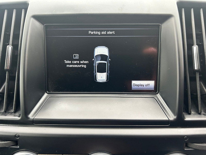 Land Rover Freelander 2 2.2 SD4 Dynamic SUV 5dr Diesel CommandShift 4WD Euro 5 (190 ps) 5dr Automatic 2025