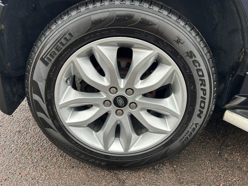 Land Rover Freelander 2 2.2 SD4 HSE SUV 5dr Diesel CommandShift 4WD Euro 5 (190 ps) 5dr Automatic 2025