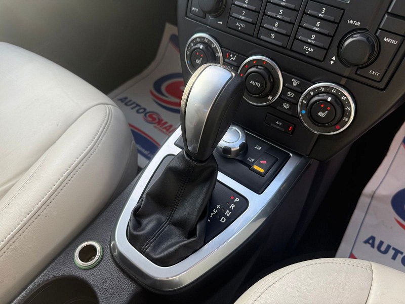 Land Rover Freelander 2 2.2 SD4 HSE SUV 5dr Diesel CommandShift 4WD Euro 5 (190 ps) 5dr Automatic 2025