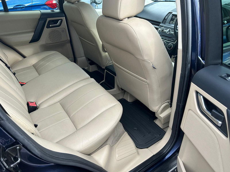 Land Rover Freelander 2 2.2 SD4 HSE SUV 5dr Diesel CommandShift 4WD Euro 5 (190 ps) 5dr Automatic 2025