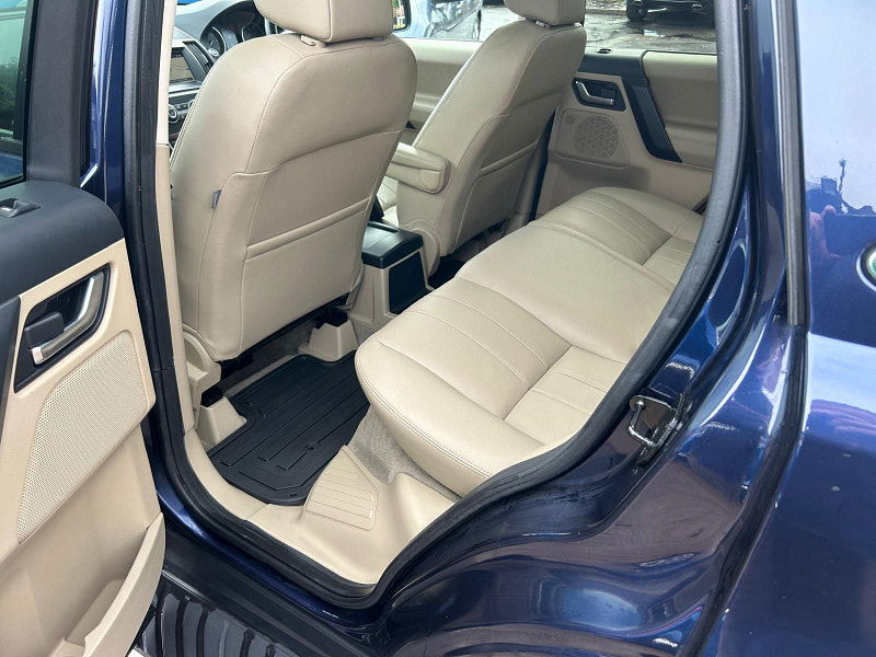 Land Rover Freelander 2 2.2 SD4 HSE SUV 5dr Diesel CommandShift 4WD Euro 5 (190 ps) 5dr Automatic 2025