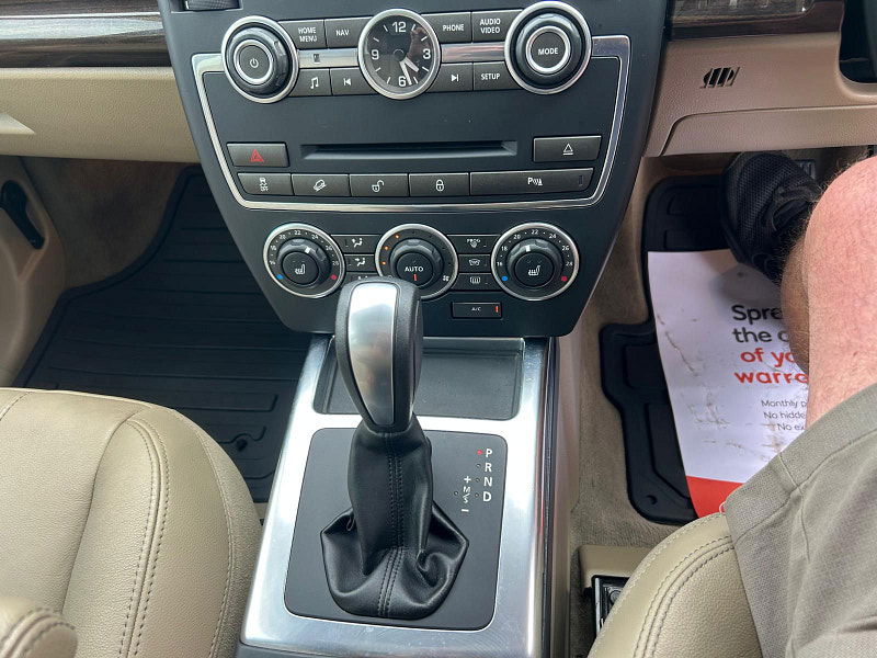 Land Rover Freelander 2 2.2 SD4 HSE SUV 5dr Diesel CommandShift 4WD Euro 5 (190 ps) 5dr Automatic 2025