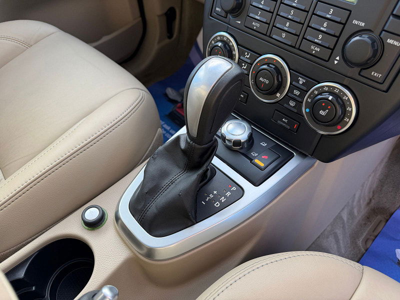 Land Rover Freelander 2 2.2 SD4 HSE SUV 5dr Diesel CommandShift 4WD Euro 5 (190 ps) 5dr Automatic 2025