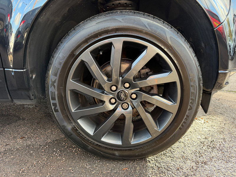 Land Rover Freelander 2 2.2 SD4 HSE SUV 5dr Diesel CommandShift 4WD Euro 5 (190 ps) 5dr Automatic 2025