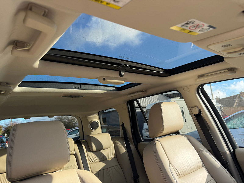 Land Rover Freelander 2 2.2 SD4 HSE SUV 5dr Diesel CommandShift 4WD Euro 5 (190 ps) 5dr Automatic 2025