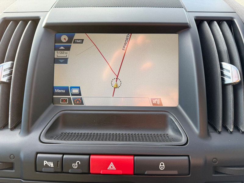 Land Rover Freelander 2 2.2 SD4 HSE SUV 5dr Diesel CommandShift 4WD Euro 5 (190 ps) 5dr Automatic 2025