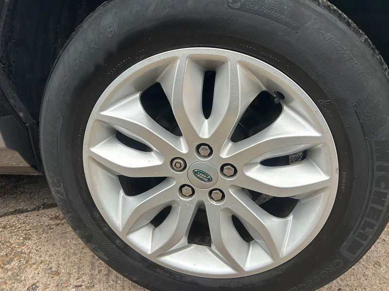 Land Rover Freelander 2 2.2 SD4 HSE SUV 5dr Diesel CommandShift 4WD Euro 5 (190 ps) 5dr Automatic 2025