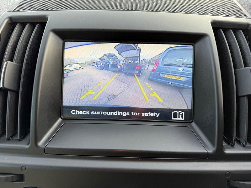 Land Rover Freelander 2 2.2 SD4 Metropolis SUV 5dr Diesel CommandShift 4WD Euro 5 (190 ps) 5dr Automatic 2026