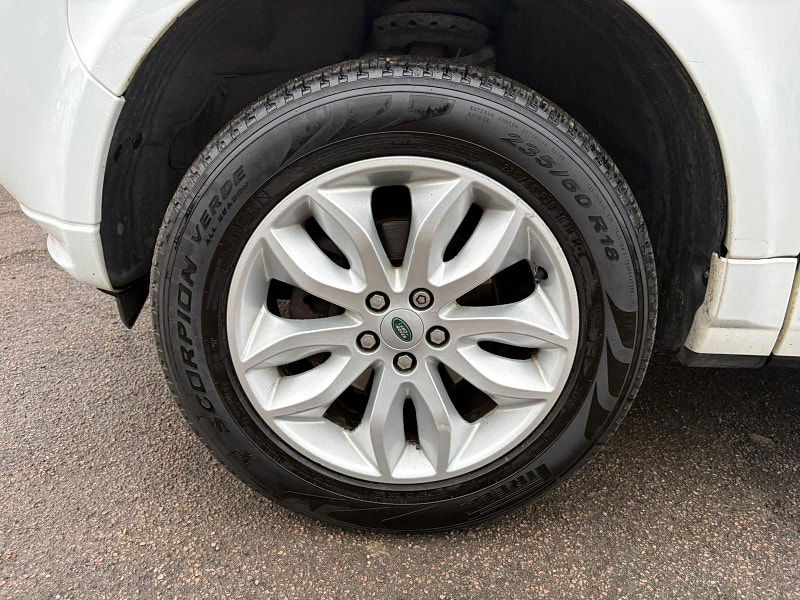 Land Rover Freelander 2 2.2 SD4 XS SUV 5dr Diesel CommandShift 4WD Euro 5 (190 ps) 5dr Automatic 2026