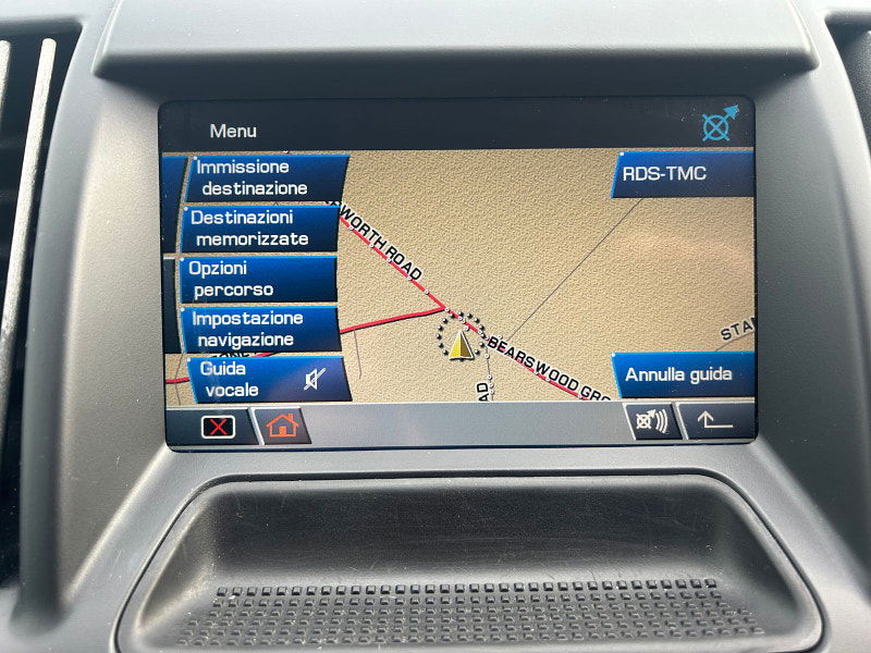 Land Rover Freelander 2 2.2 SD4 XS SUV 5dr Diesel CommandShift 4WD Euro 5 (190 ps) 5dr Automatic 2025