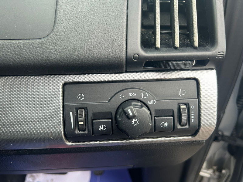Land Rover Freelander 2 2.2 SD4 XS SUV 5dr Diesel CommandShift 4WD Euro 5 (190 ps) 5dr Automatic 2025