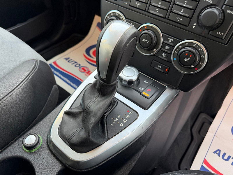 Land Rover Freelander 2 2.2 SD4 XS SUV 5dr Diesel CommandShift 4WD Euro 5 (190 ps) 5dr Automatic 2026