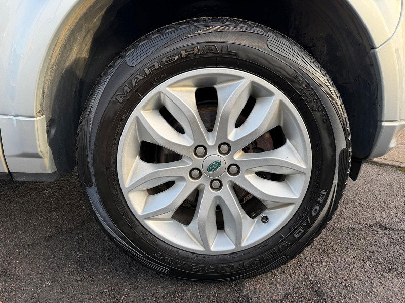 Land Rover Freelander 2 2.2 SD4 XS SUV 5dr Diesel CommandShift 4WD Euro 5 (190 ps) 5dr Automatic 2026