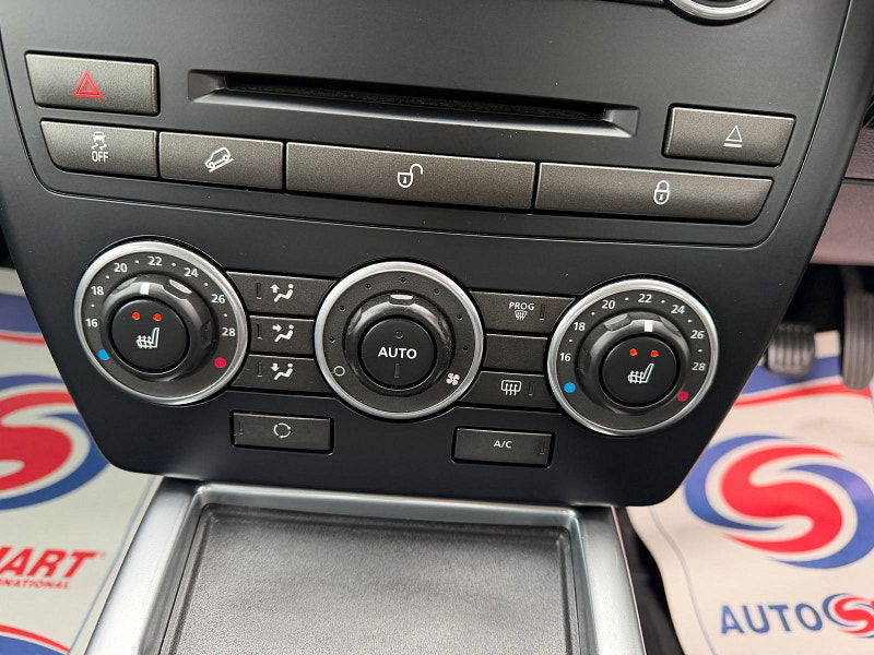 Land Rover Freelander 2 2.2 TD4 GS SUV 5dr Diesel Manual 4WD Euro 5 (s/s) (150 ps) 5dr Manual 2026