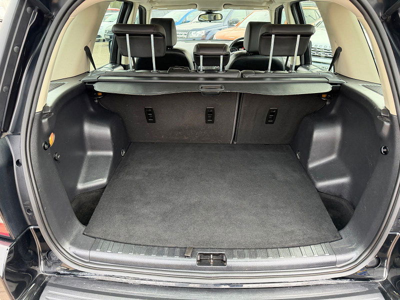 Land Rover Freelander 2 2.2 TD4 GS SUV 5dr Diesel Manual 4WD Euro 5 (s/s) (150 ps) 5dr Manual 2026