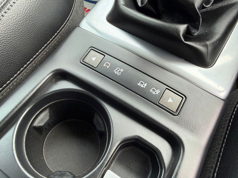 Land Rover Freelander 2 2.2 TD4 GS SUV 5dr Diesel Manual 4WD Euro 5 (s/s) (150 ps) 5dr Manual 2026