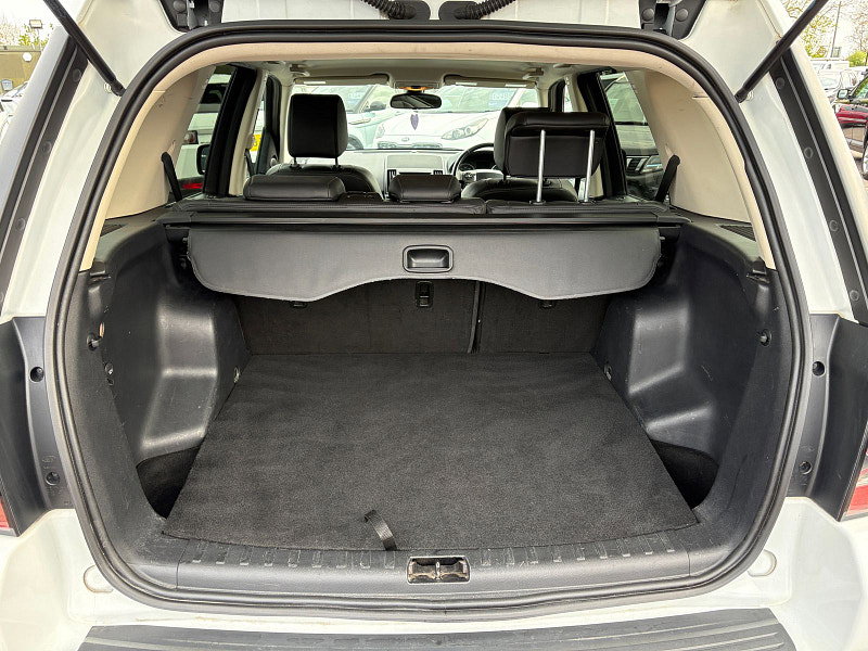 Land Rover Freelander 2 2.2 TD4 GS SUV 5dr Diesel Manual 4WD Euro 5 (s/s) (150 ps) 5dr Manual 2026